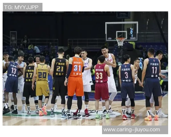 2019上海篮球明星赛精彩回顾与球星风采展现的盛大盛宴